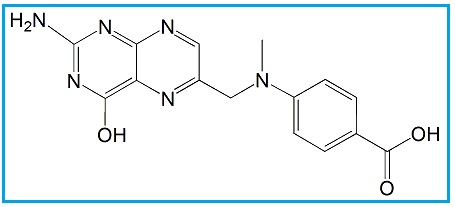 Methotrexate EP Impurity D